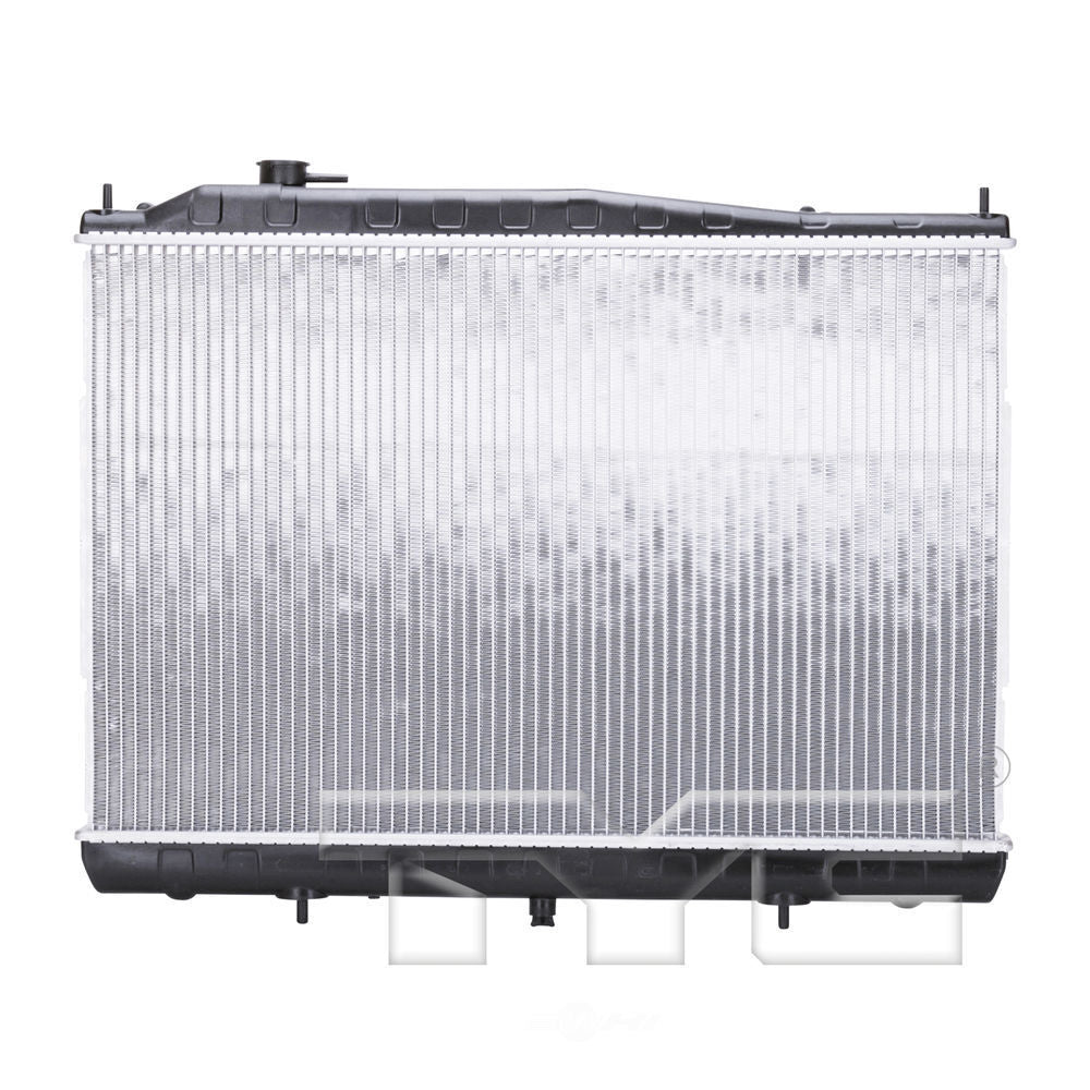 Radiator  TYC  2215