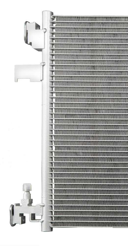 A/C Condenser   FVP   CON3794
