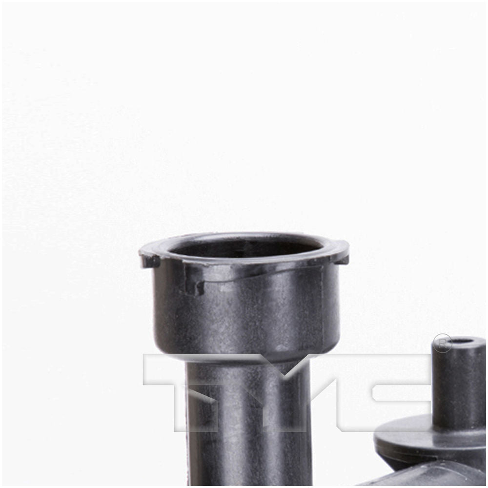 Radiator  TYC  2928