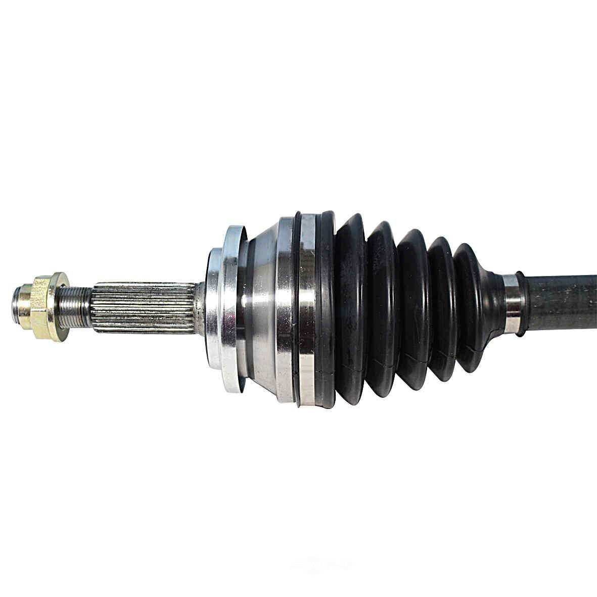 Right New CV Complete Assy   GSP North America   NCV69543