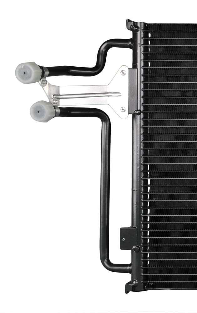 A/C Condenser   FVP   CON4560