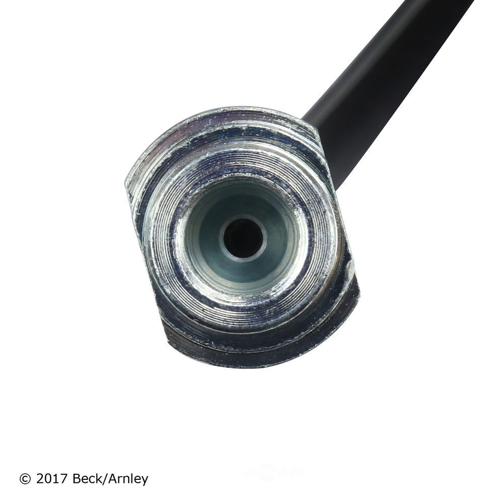 Frt Brake Hose  Beck/Arnley  073-1499