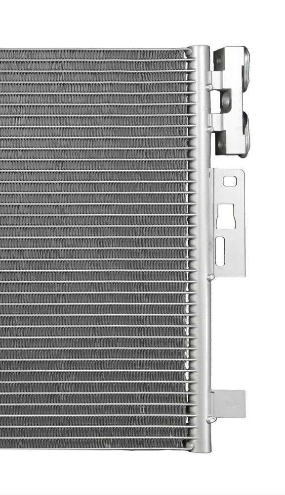 A/C Condenser   FVP   CON4718
