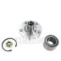Frt Hub Assy  Timken  HA590303K