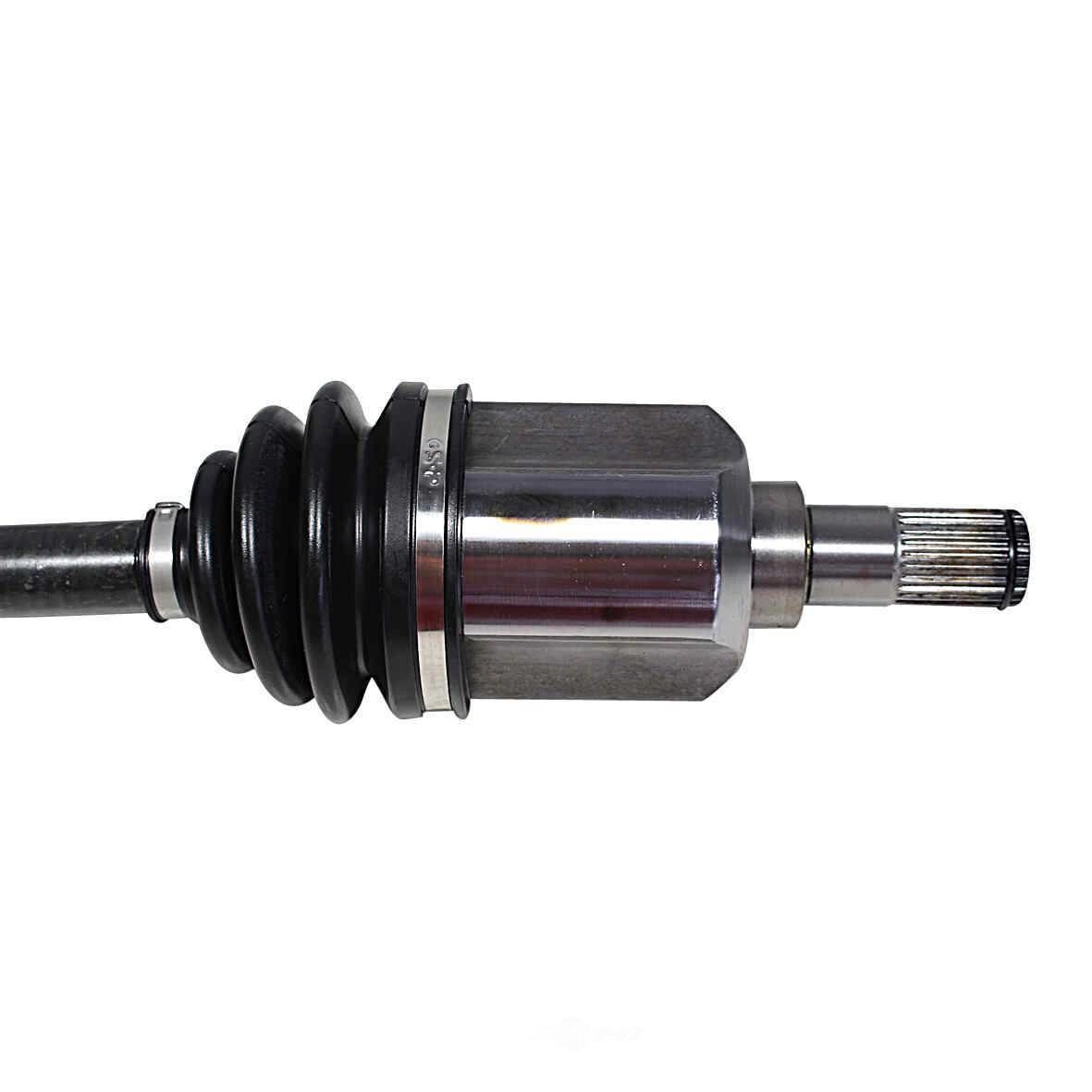 Axle Shaft Assy- CV Shaft   GSP North America   NCV51521