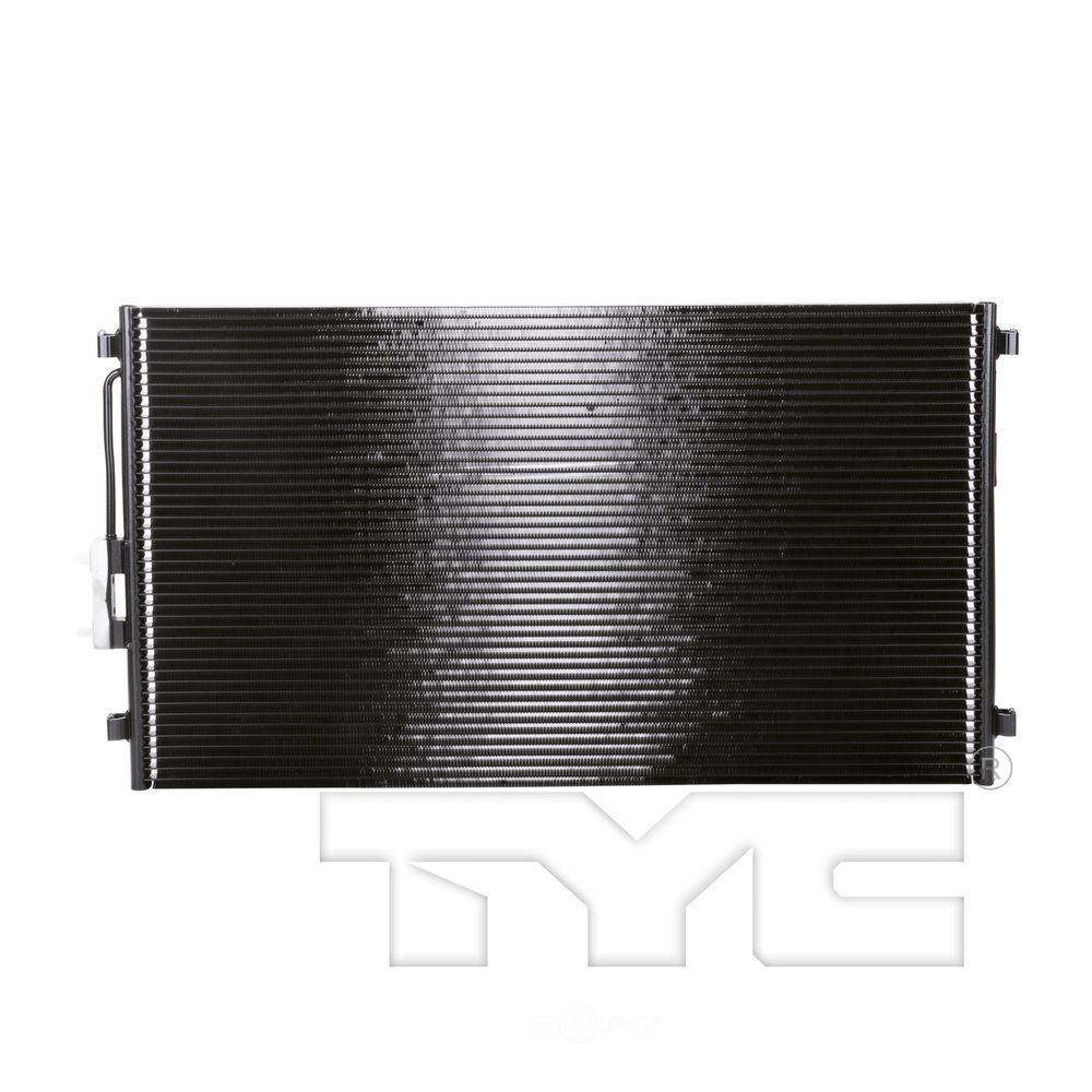 A/C Condenser  TYC  4957