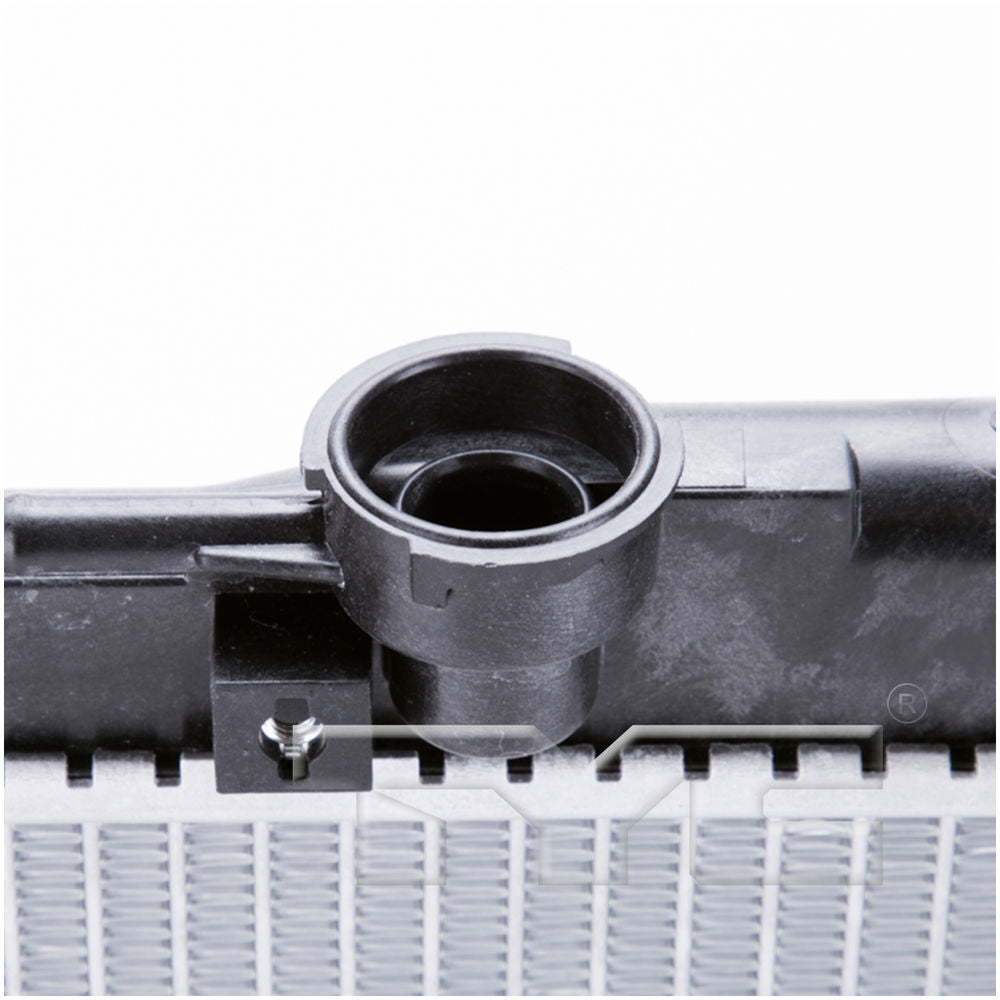 Radiator  TYC  2147