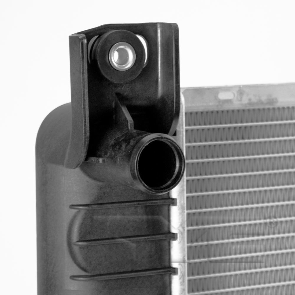 Radiator  TYC  2423