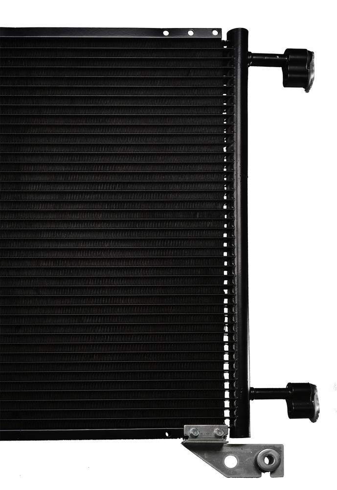 A/C Condenser   FVP   CON4953