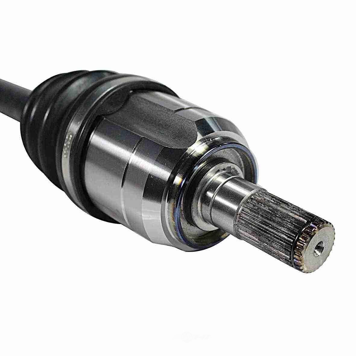 Right New CV Complete Assy   GSP North America   NCV75059