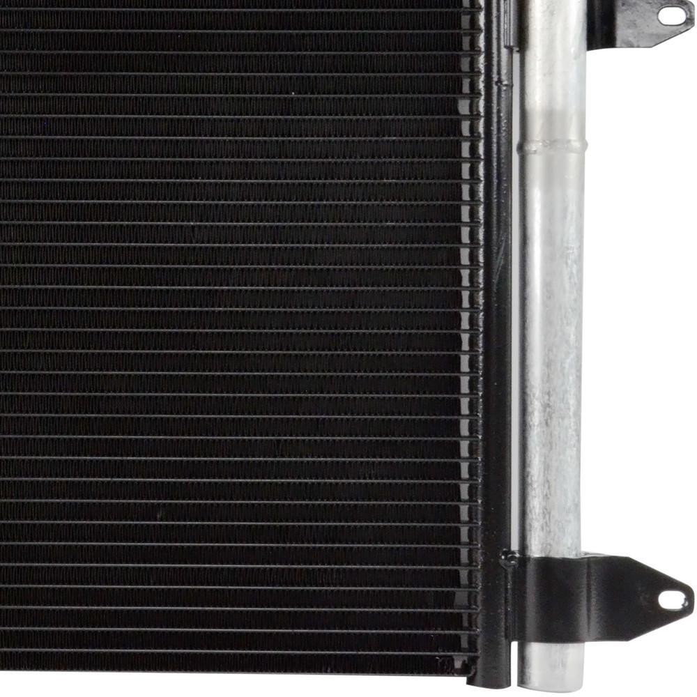 A/C Condenser   FVP   CON3425