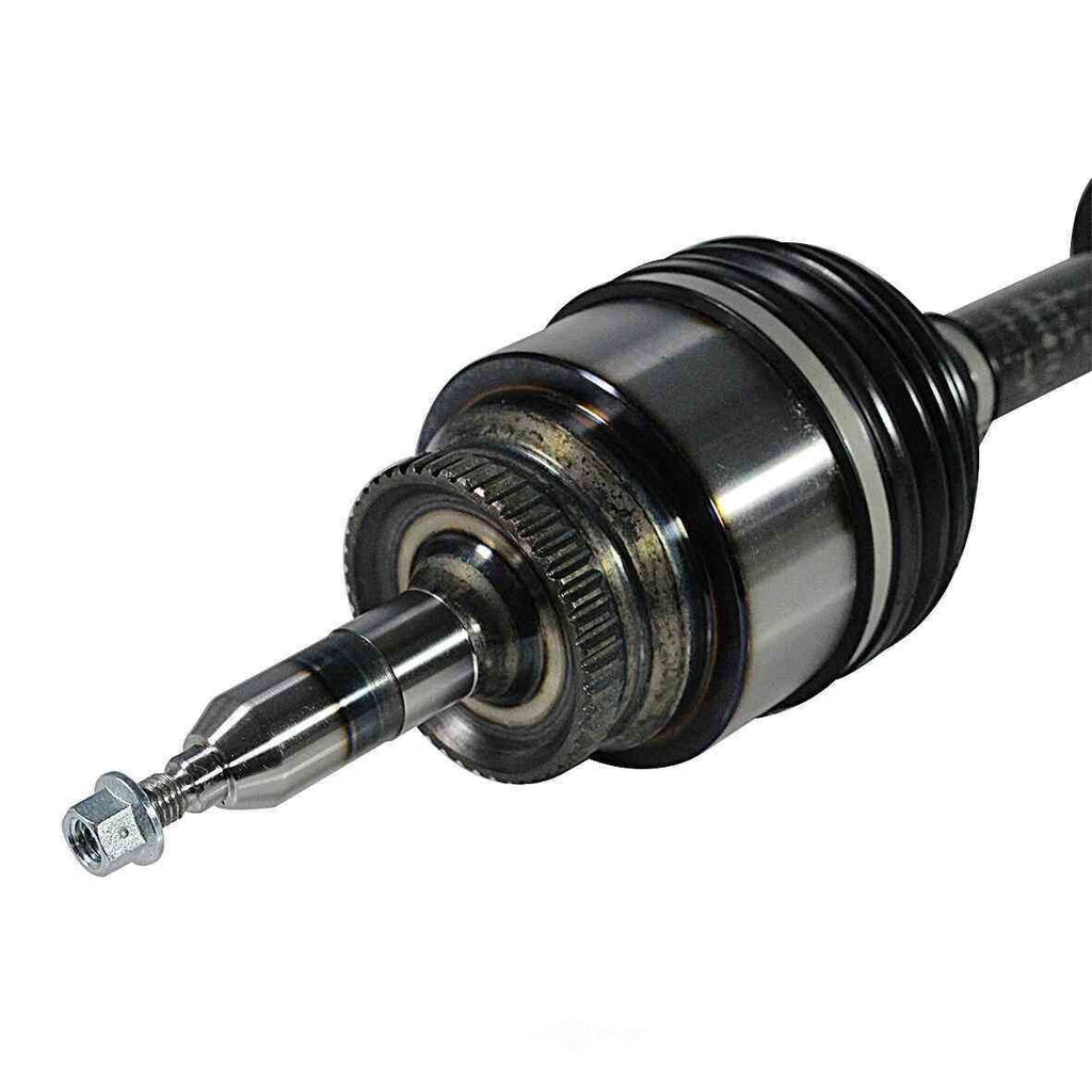 Left New CV Complete Assy   GSP North America   NCV11169