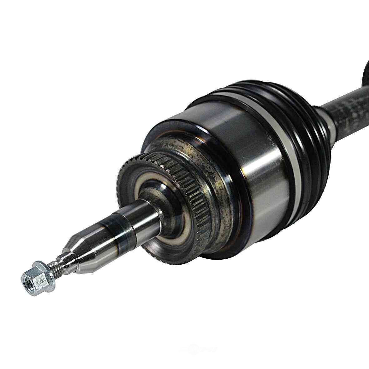 Left New CV Complete Assy   GSP North America   NCV11169