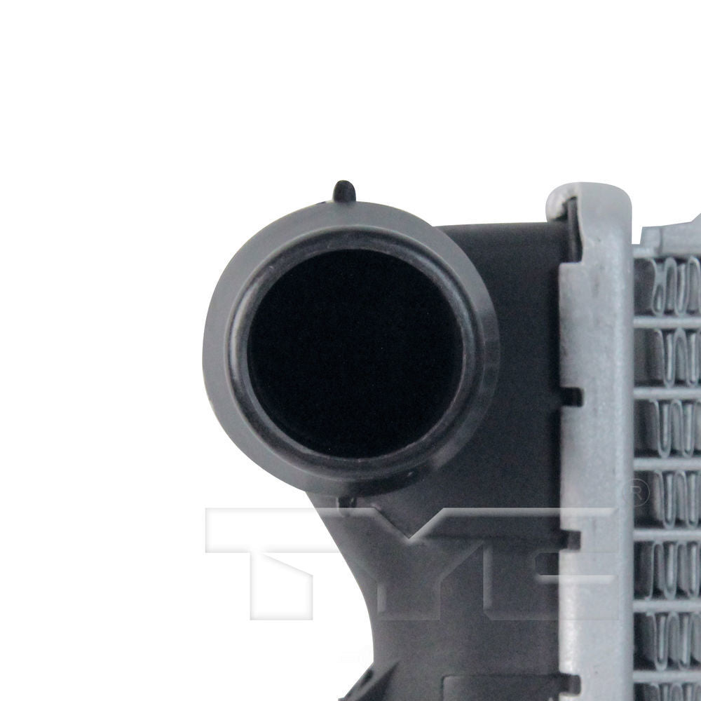 Radiator  TYC  2265