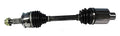 Right New CV Complete Assy   GSP North America   NCV10299