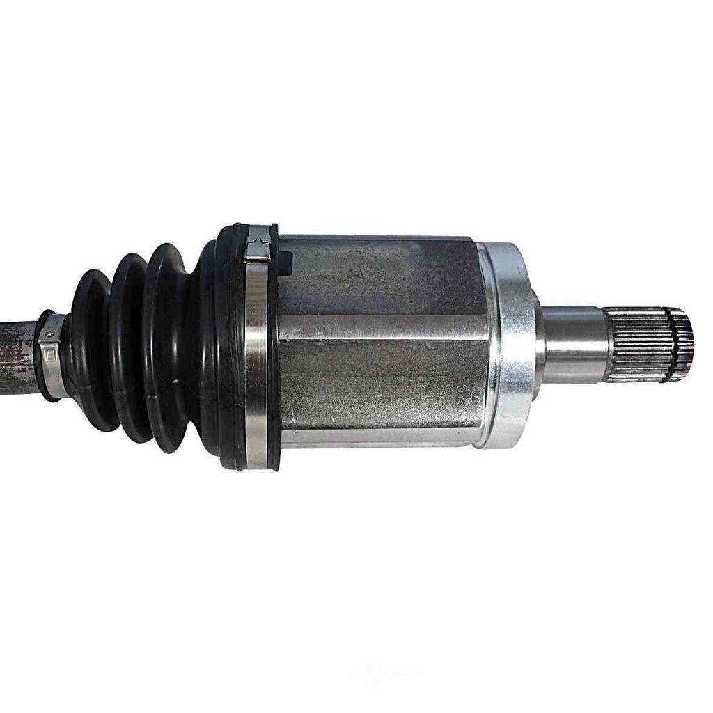 Left New CV Complete Assy   GSP North America   NCV27050