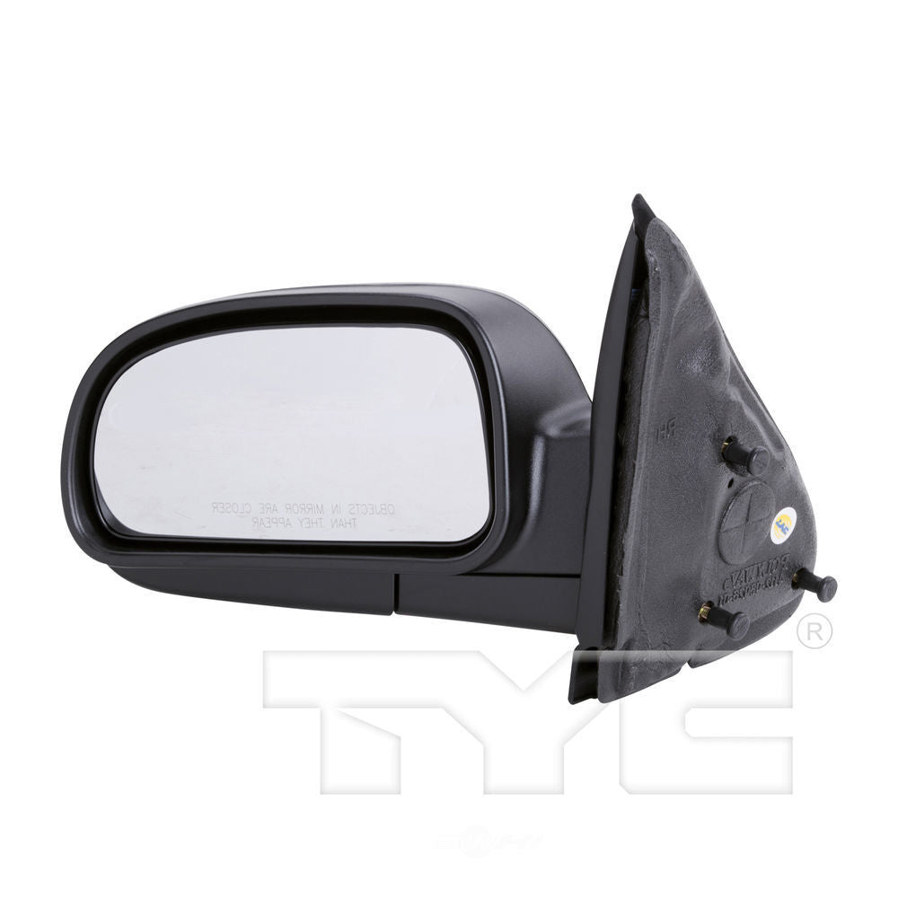 Door Mirror  TYC  2130012