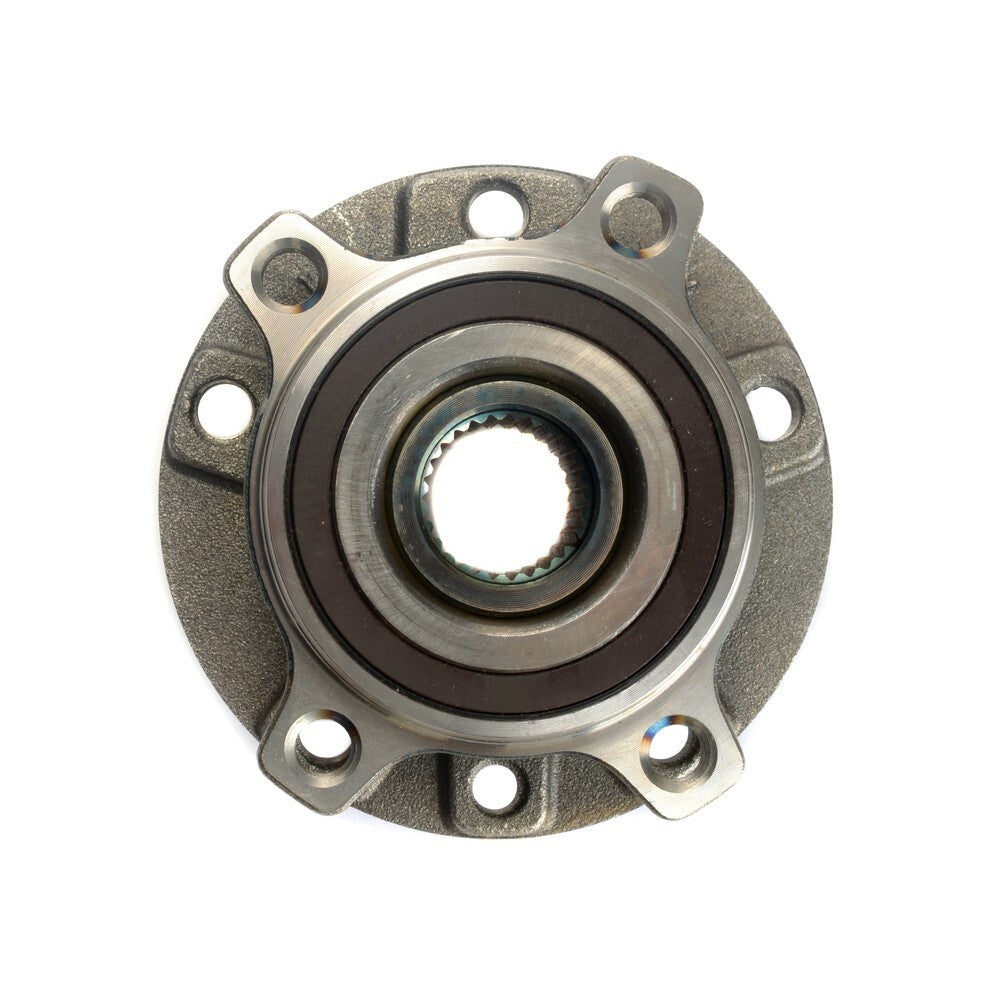 TIMKEN Premium Wheel Bearing With Hub HA590551