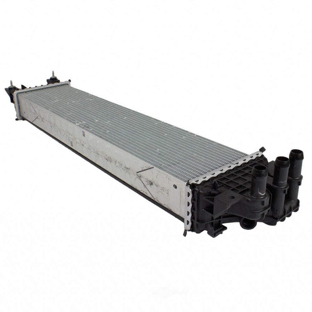 Radiator  Motorcraft  RAD161