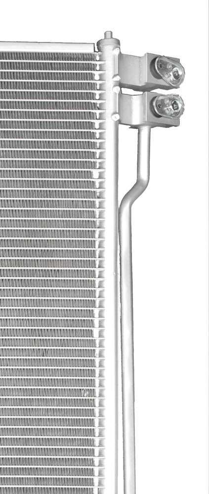 A/C Condenser   FVP   CON3753