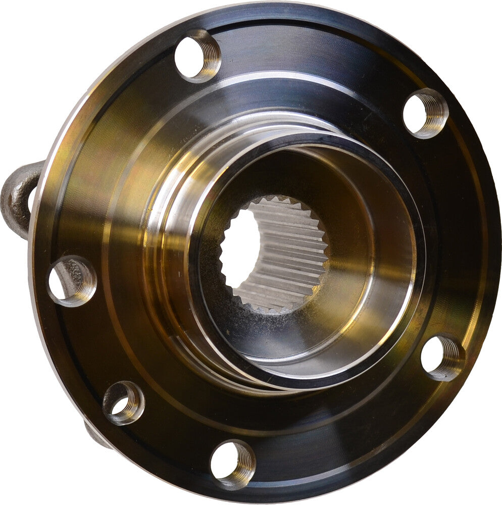 Frt Hub Assy  SKF  BR930881