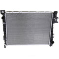 Radiator  DENSO  221-9034