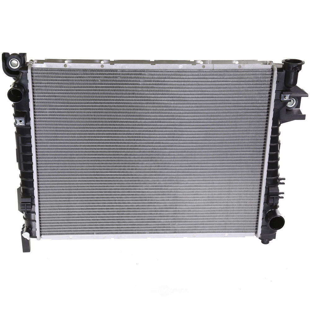 Radiator  DENSO  221-9034
