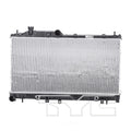 Radiator  TYC  2777