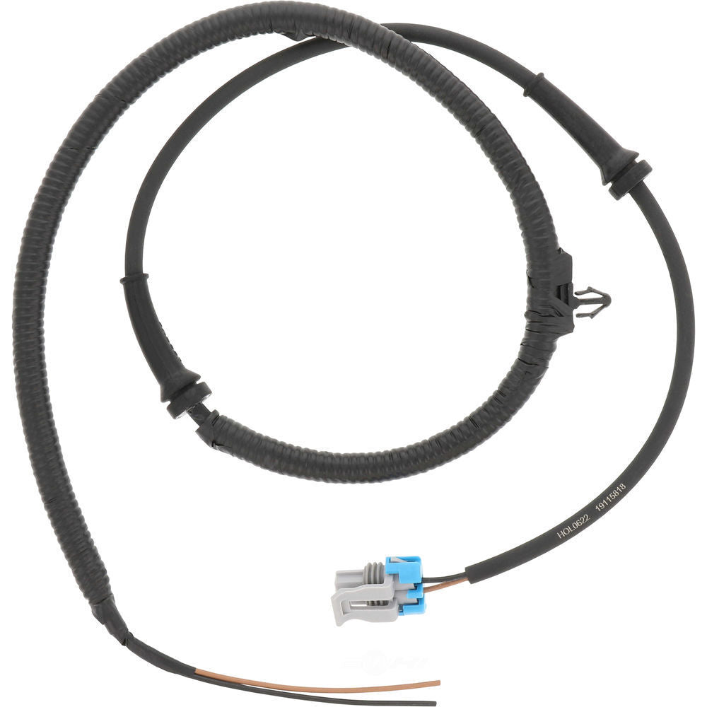 ABS Brake Connector   Holstein   2ABS4550