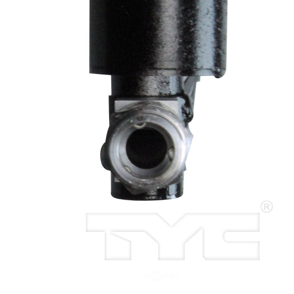 A/C Condenser  TYC  4283