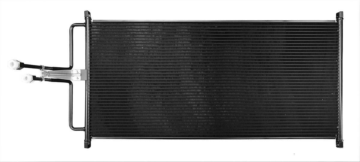 A/C Condenser   FVP   CON3092