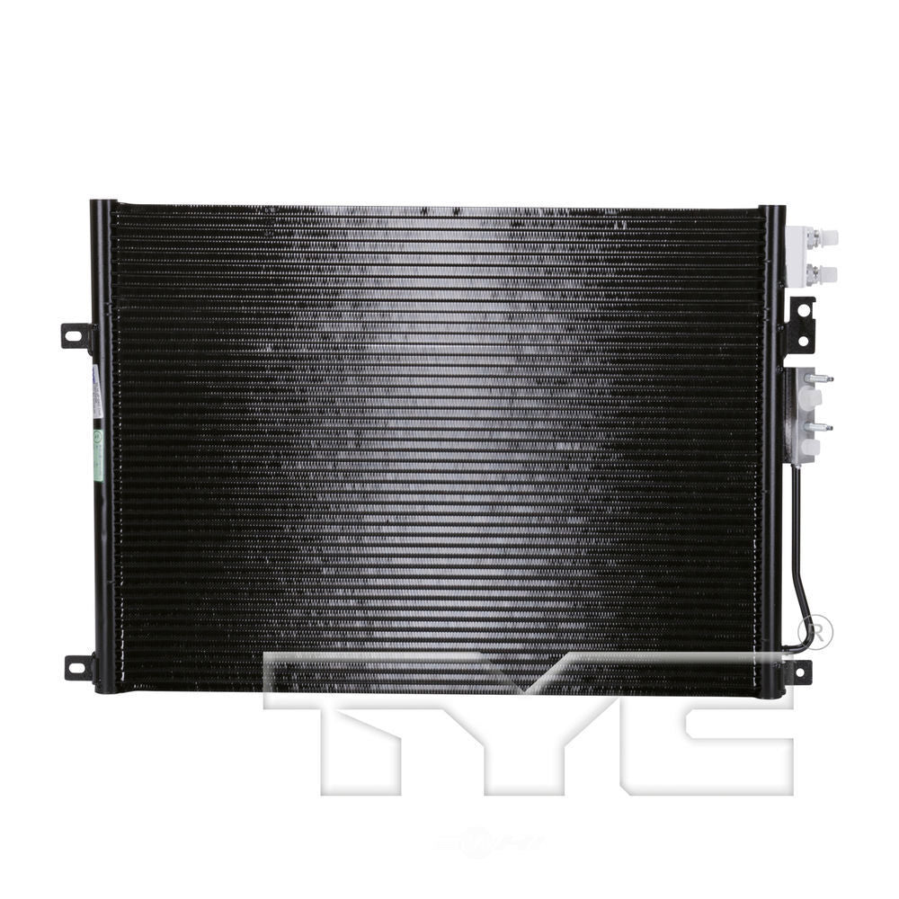 A/C Condenser  TYC  3247