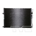 A/C Condenser  TYC  3247