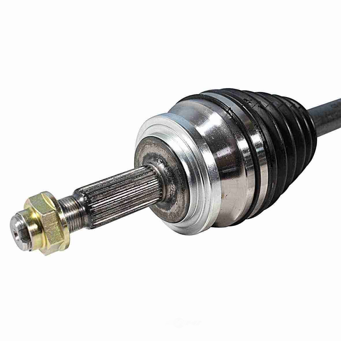 Right New CV Complete Assy   GSP North America   NCV69543