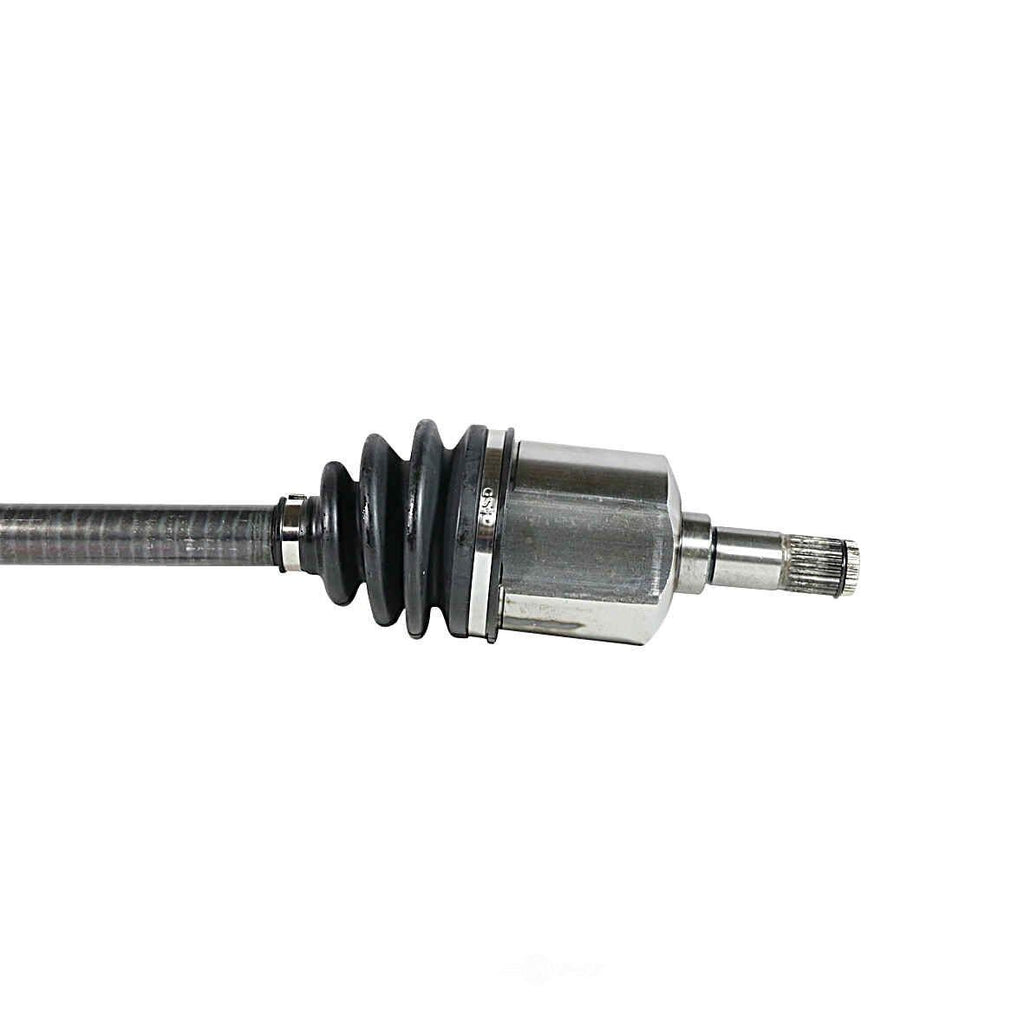 Left New CV Complete Assy   GSP North America   NCV75504