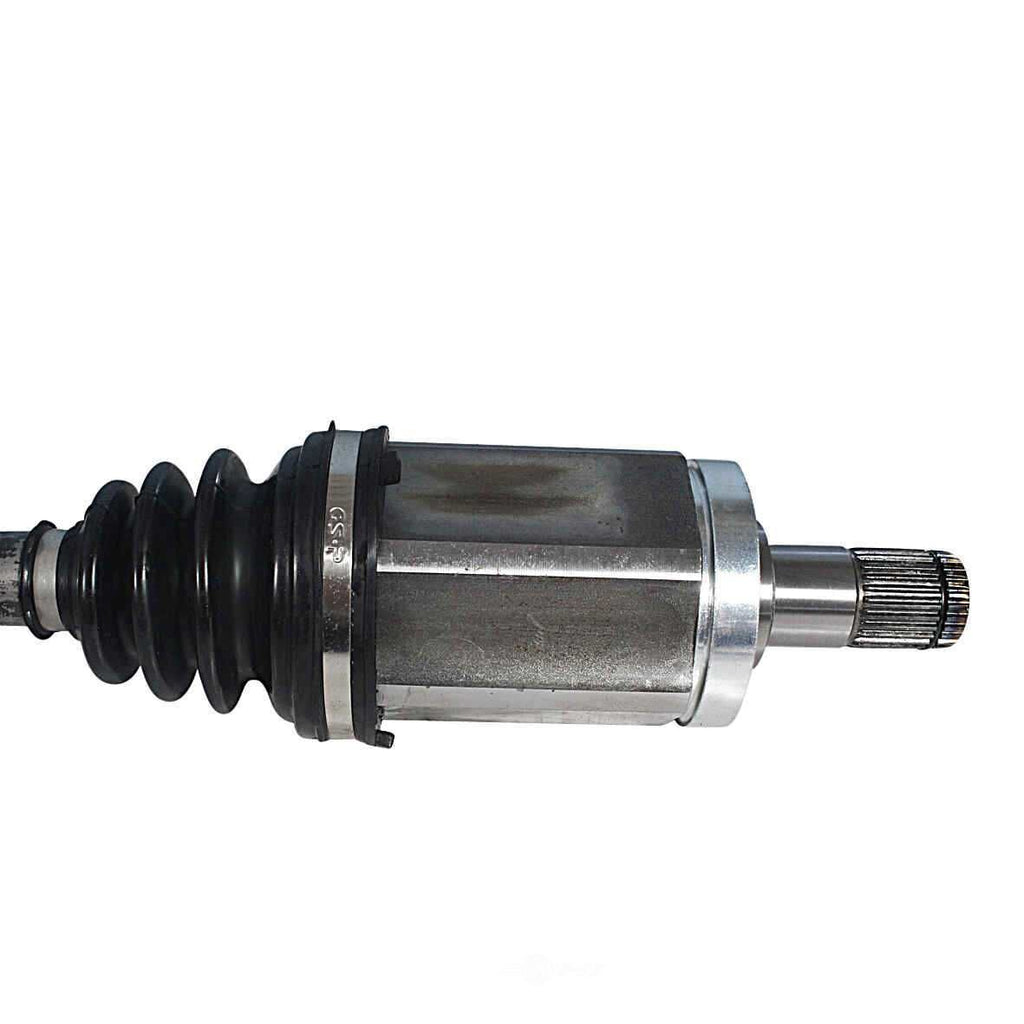 Left New CV Complete Assy   GSP North America   NCV27045