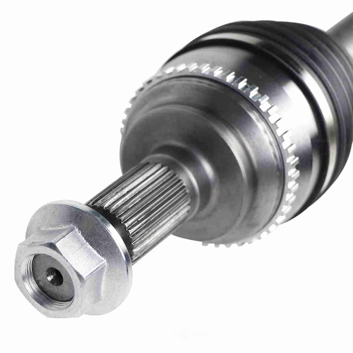 Right New CV Complete Assy   GSP North America   NCV47048