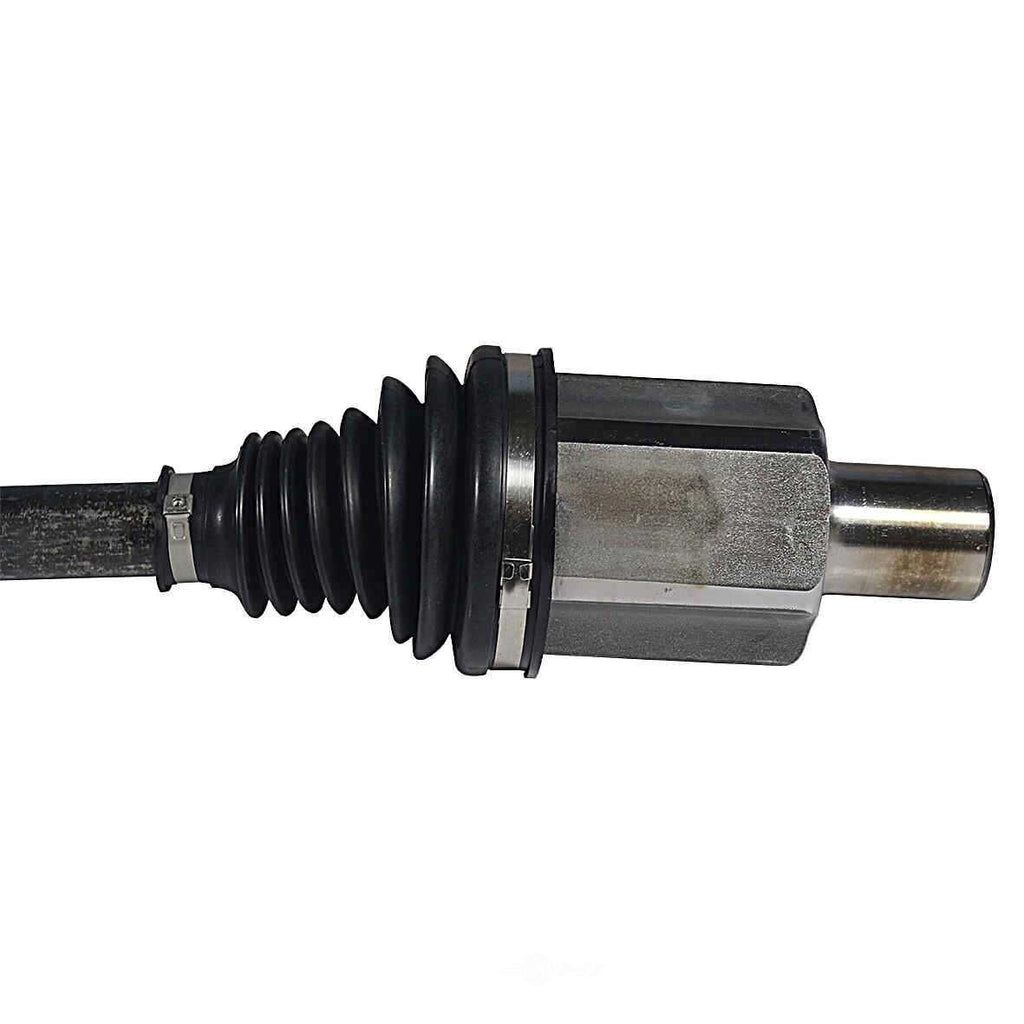 Left New CV Complete Assy   GSP North America   NCV48008