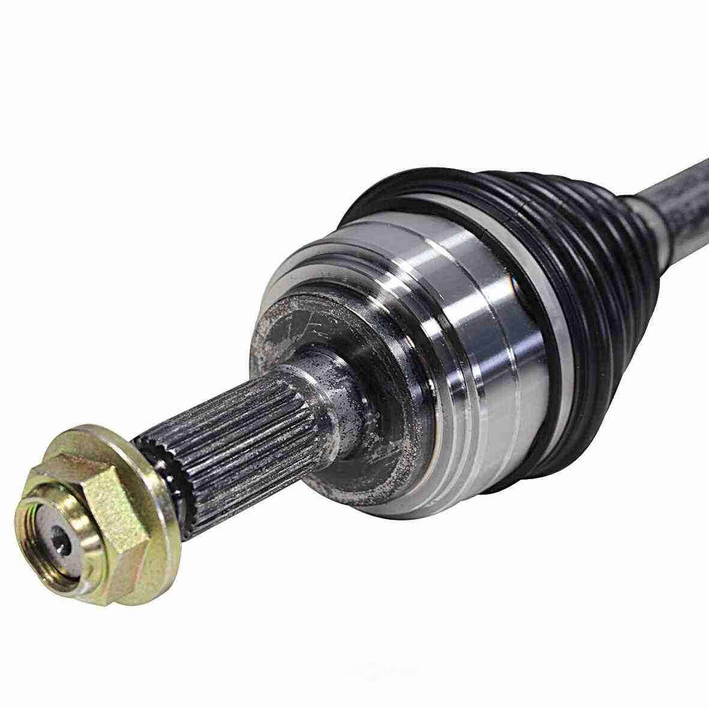 Right New CV Complete Assy   GSP North America   NCV47006
