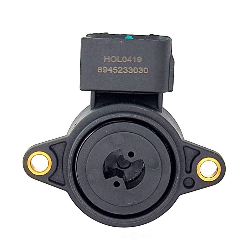 Throttle Position Sensor   Holstein   2TPS0116