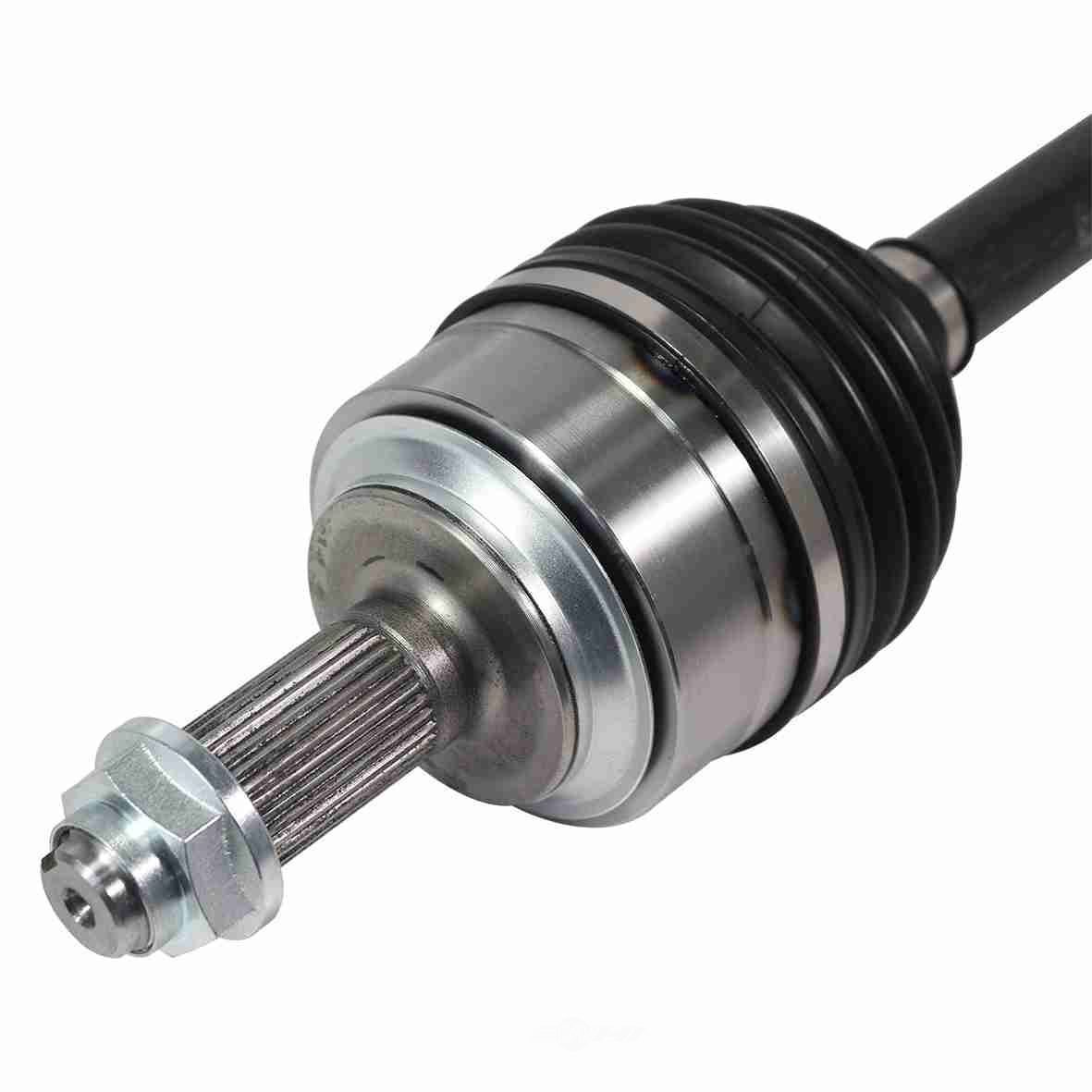 Right New CV Complete Assy   GSP North America   NCV21062