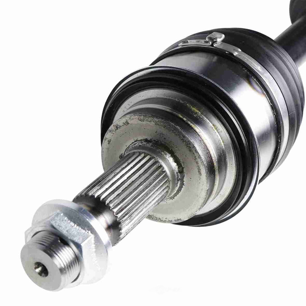 Axle Shaft Assy- CV Shaft   GSP North America   NCV69170XD