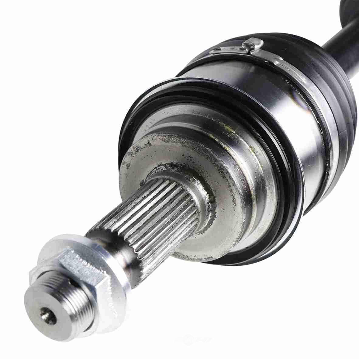 Axle Shaft Assy- CV Shaft   GSP North America   NCV69170XD