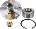 Hub Repair Kit  SKF  BR930566K