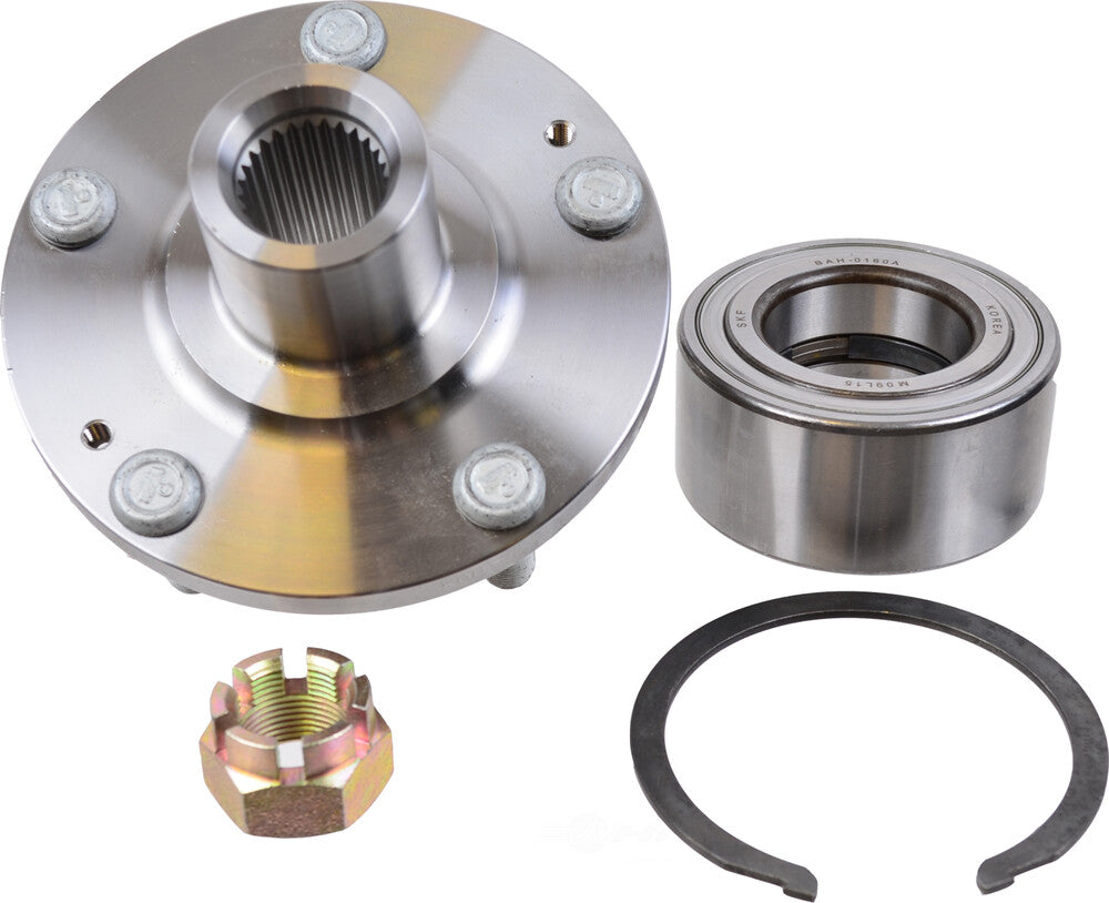 Hub Repair Kit  SKF  BR930566K