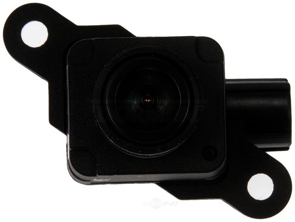 Park Assist Camera  Dorman (OE Solutions)  590-950