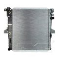Radiator  TYC  1824