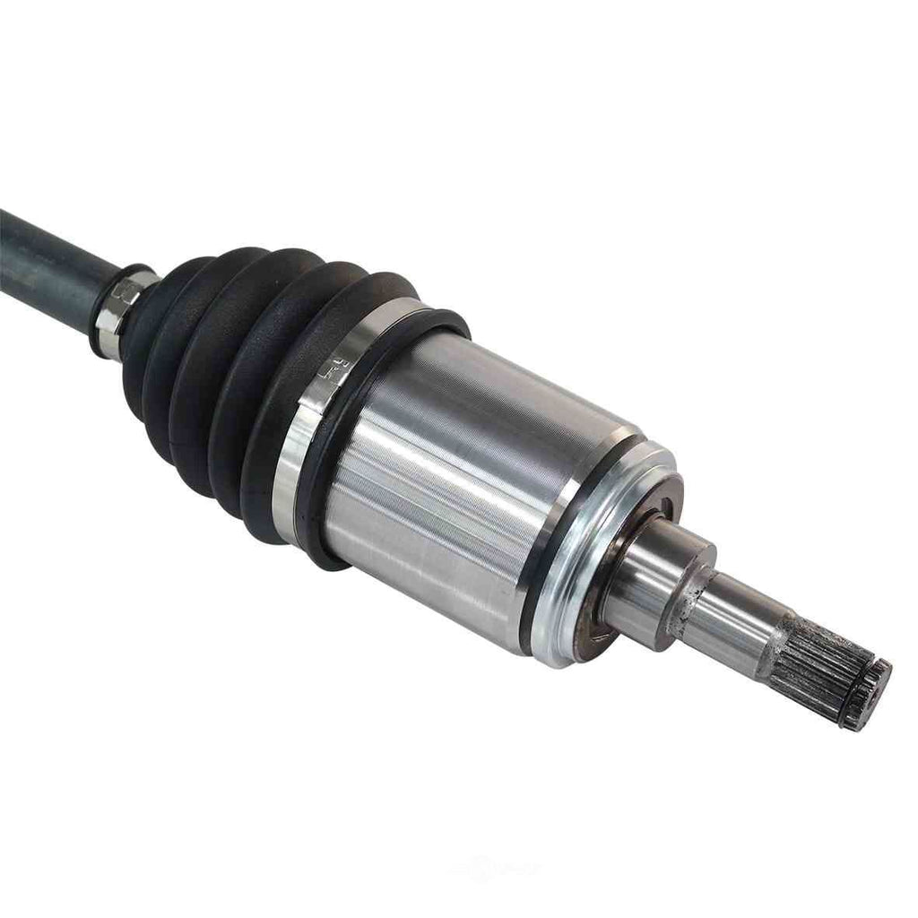 Left New CV Complete Assy   GSP North America   NCV36161