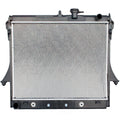 Radiator  DENSO  221-9403