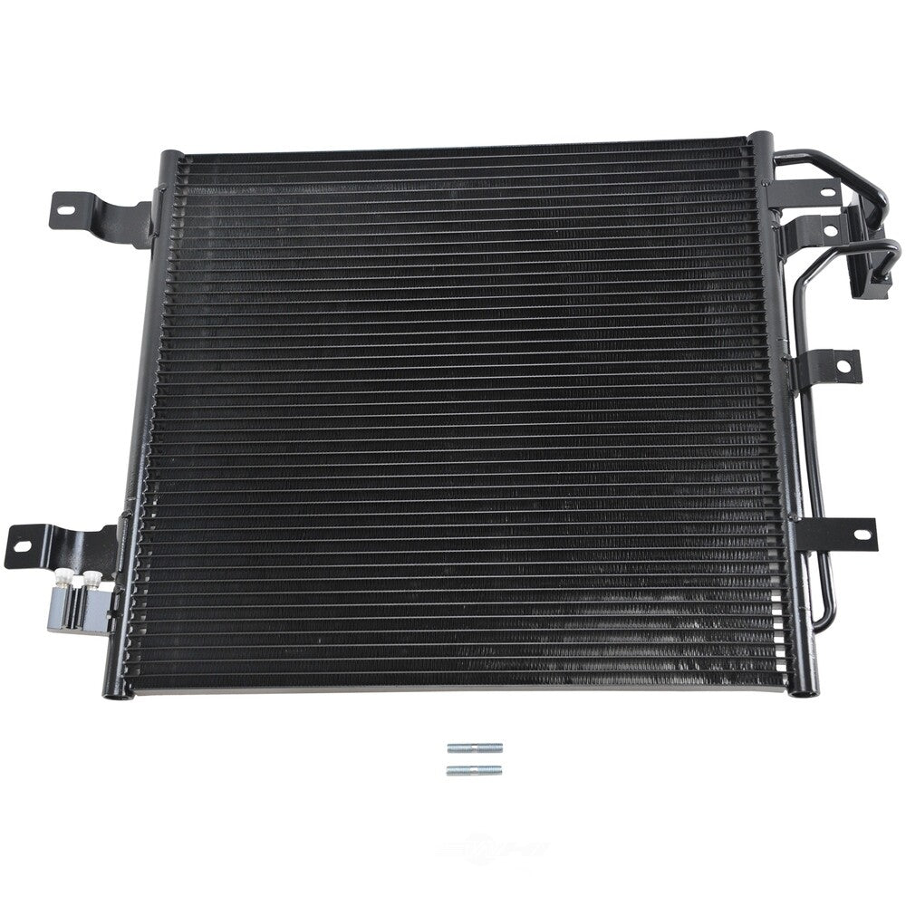 A/C Condenser   FVP   CON4239